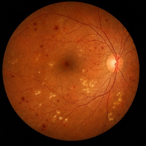 OS Fundus